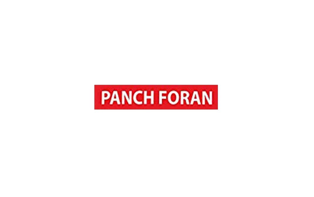 DNV Panch Foran    Pack  100 grams